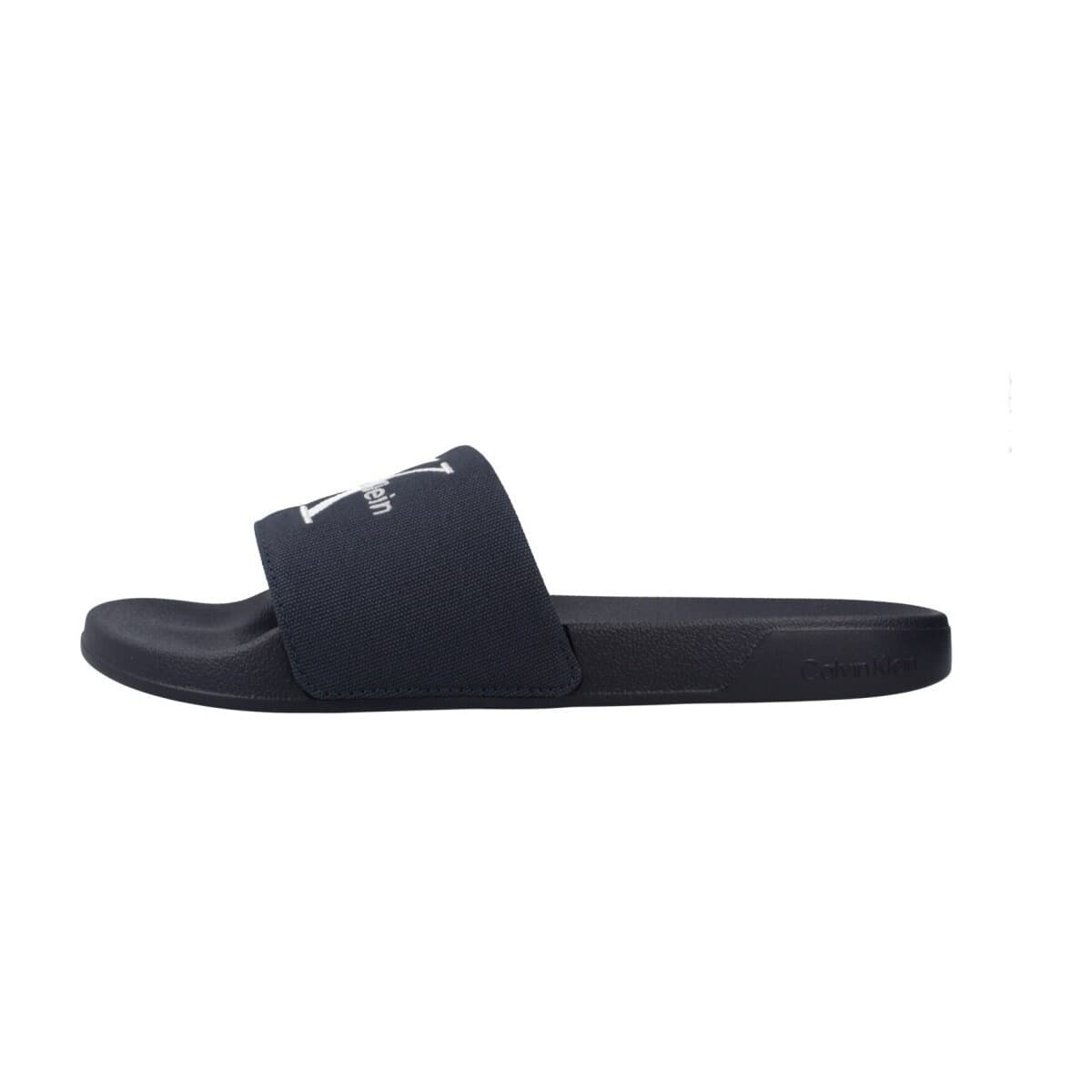 Men's Mules Calvin Klein Blue