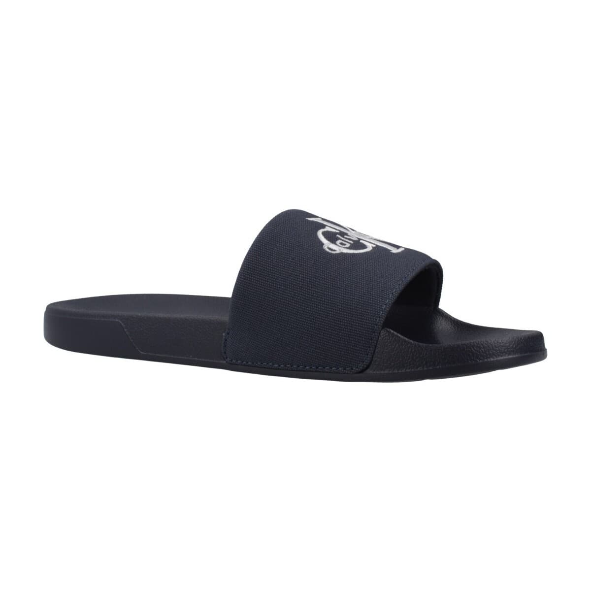 Men's Mules Calvin Klein Blue