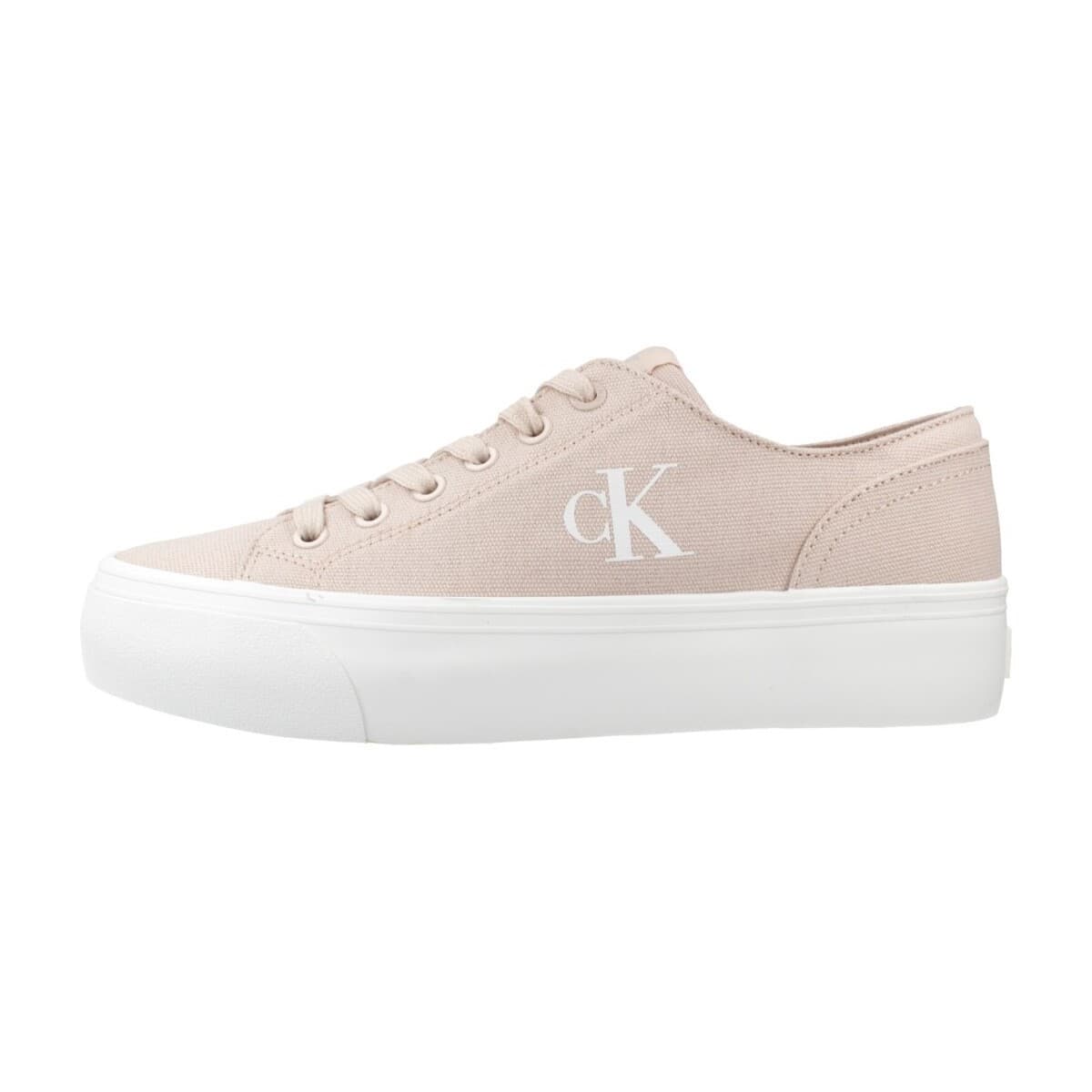 Women's Sneakers Calvin Klein Pink