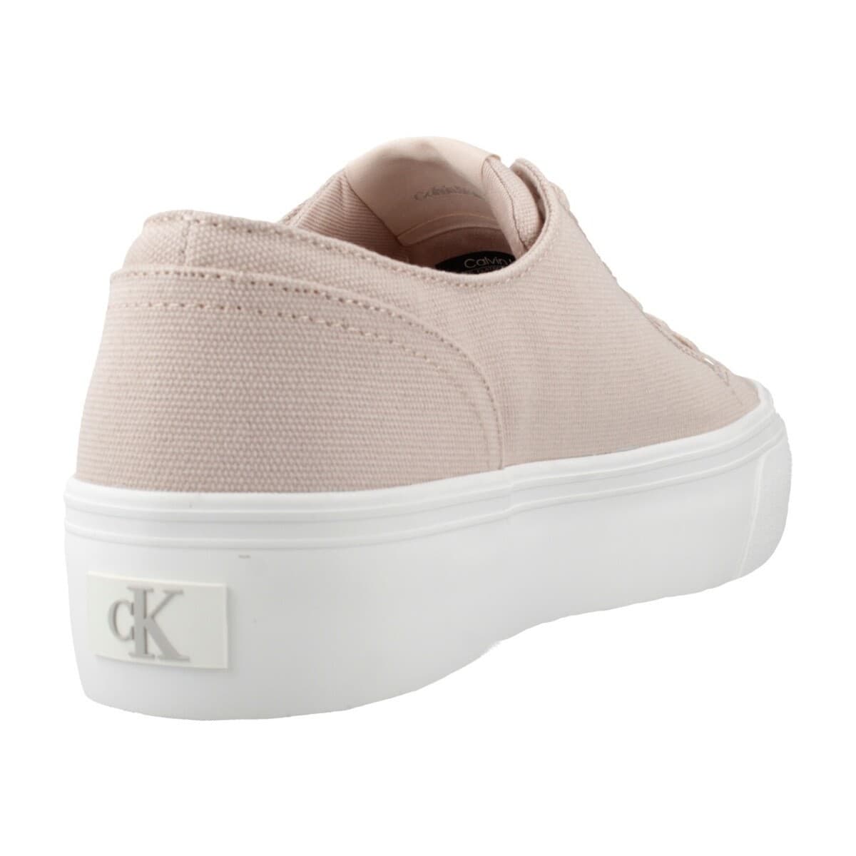 Women's Sneakers Calvin Klein Pink