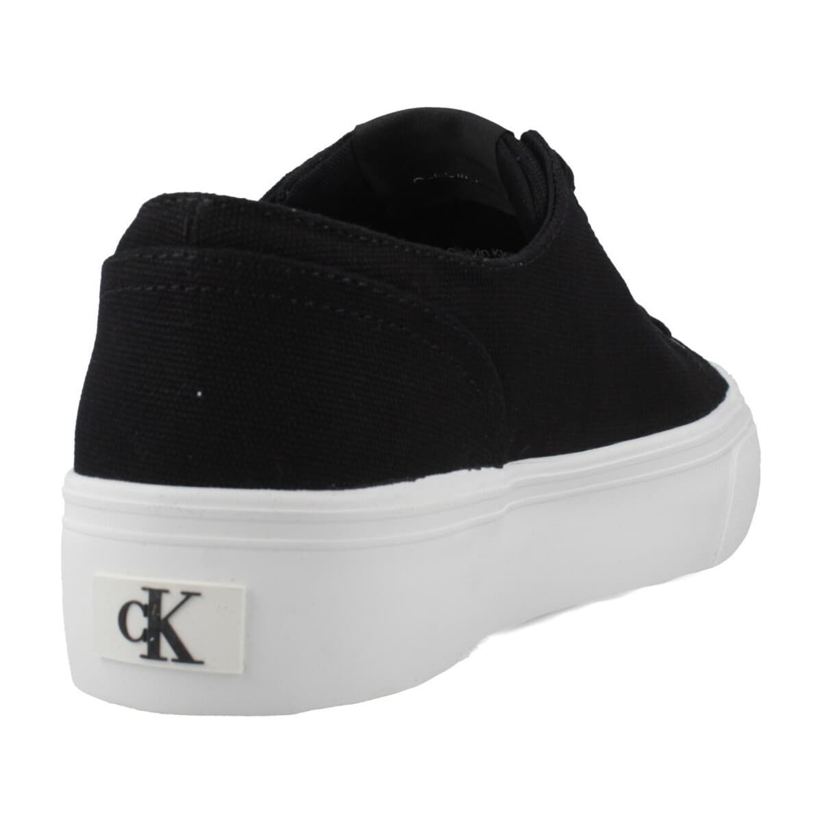 Women's Sneakers Calvin Klein Black