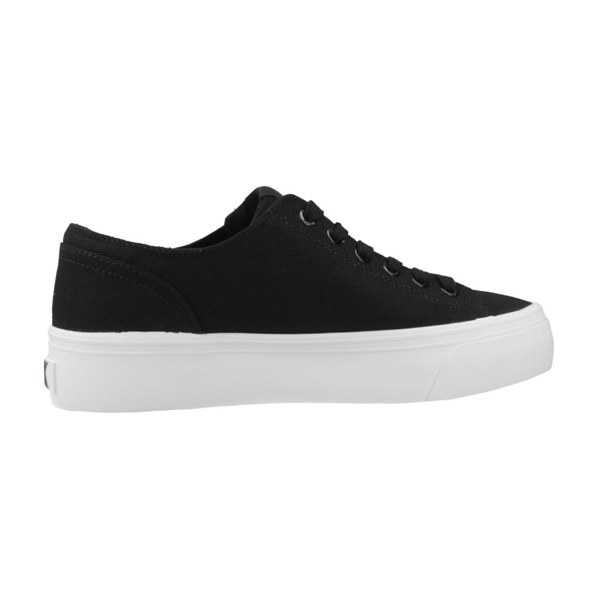 Women's Sneakers Calvin Klein Black