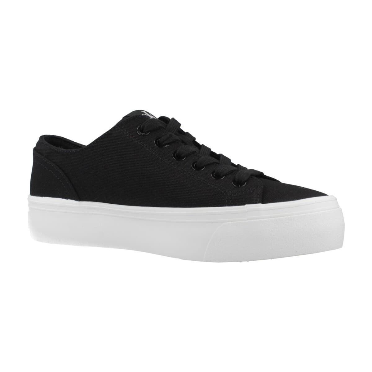 Women's Sneakers Calvin Klein Black