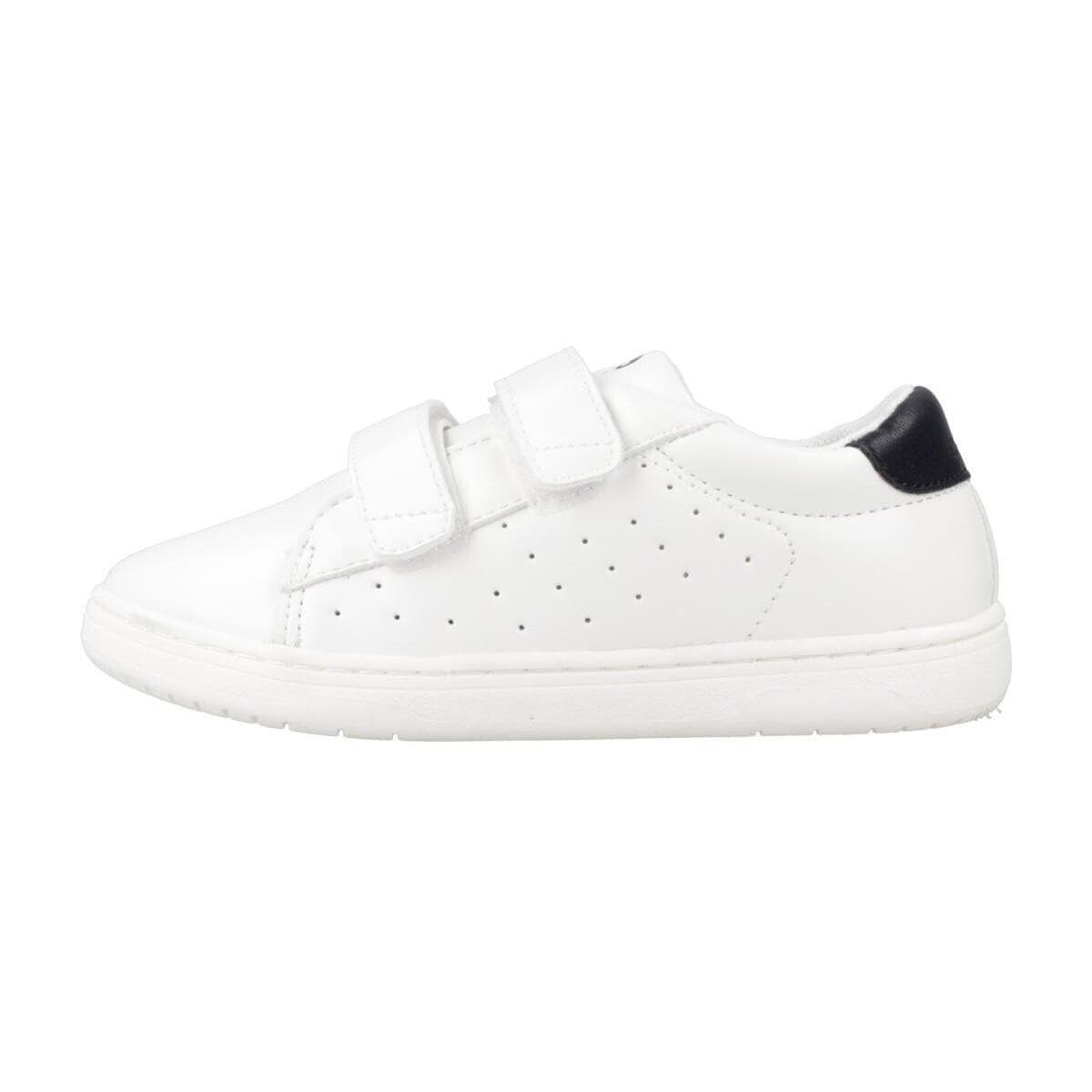 Boys' Sneakers Chicco White