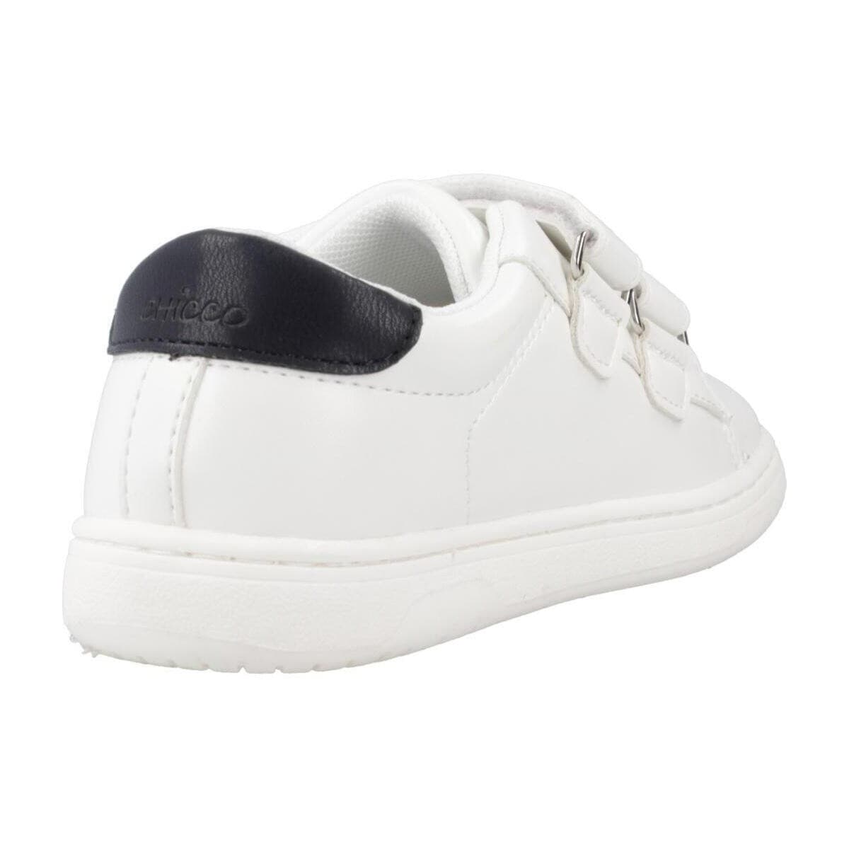 Boys' Sneakers Chicco White