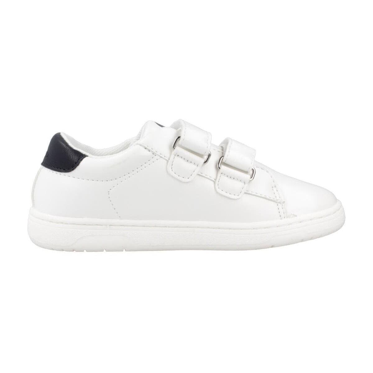 Boys' Sneakers Chicco White
