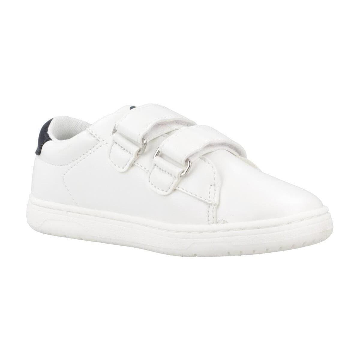 Boys' Sneakers Chicco White