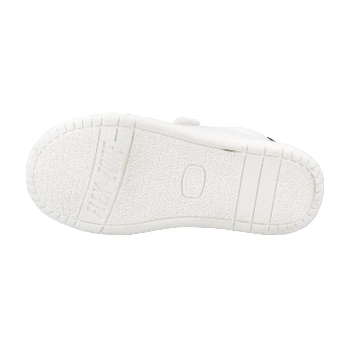 Boys' Sneakers Chicco White