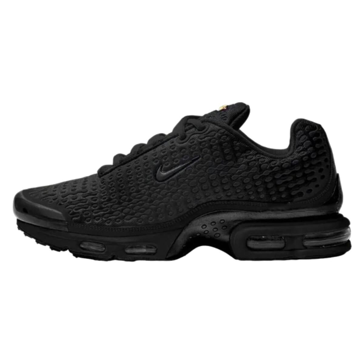 Xαμηλά Sneakers Nike Air Max Plus 7 Black