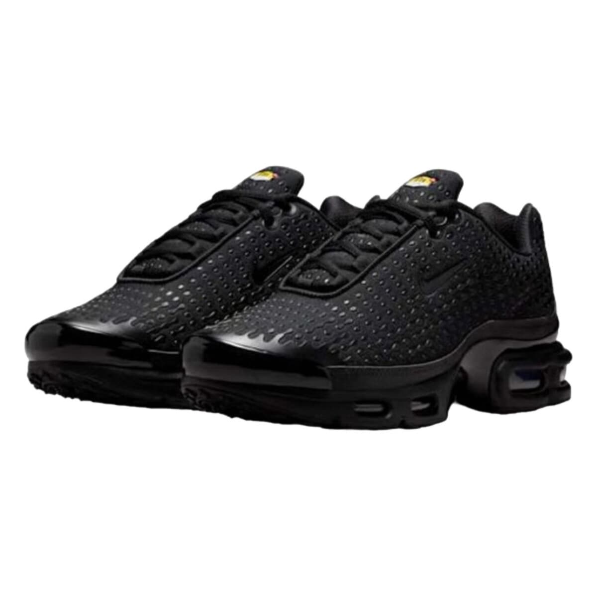 Women's Sneakers Nike Black