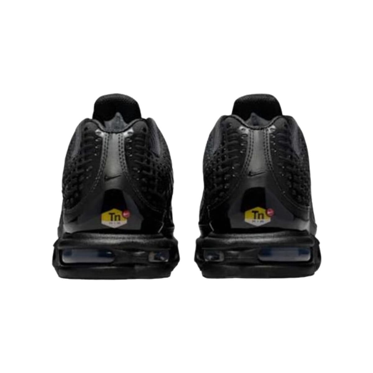 Women's Sneakers Nike Black