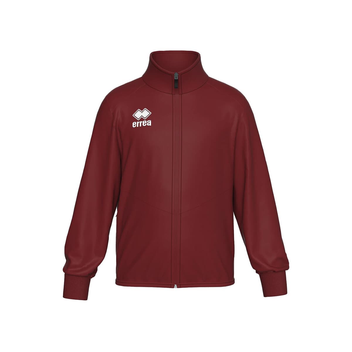 Men's Cardigans Errea Brown