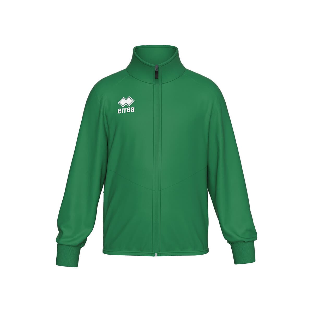 Boys' Knit Cardigans Errea Green