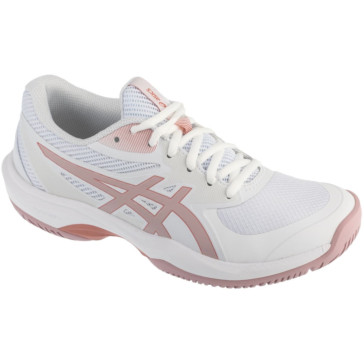 Women's Gym Shoes Asics White