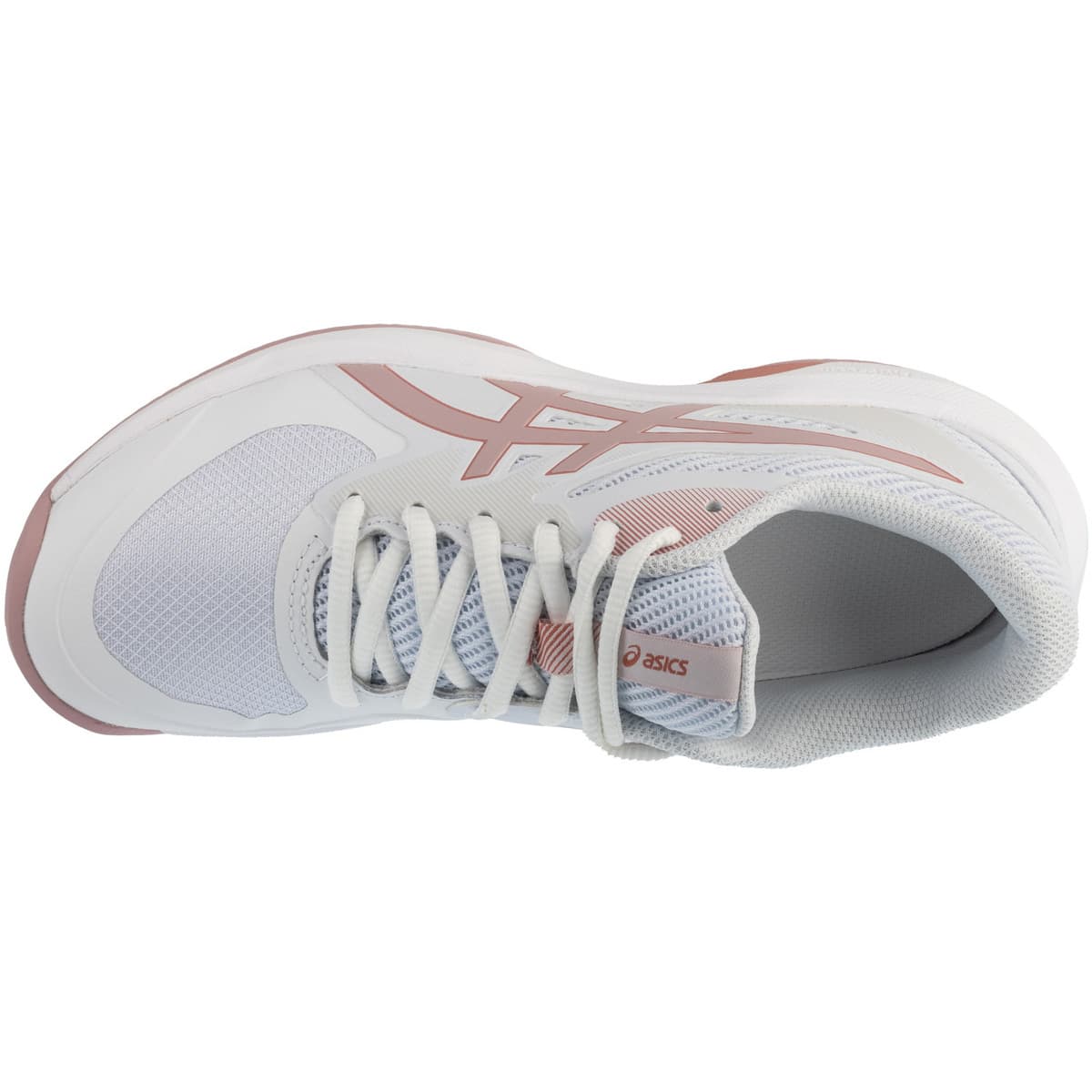 Women's Gym Shoes Asics White