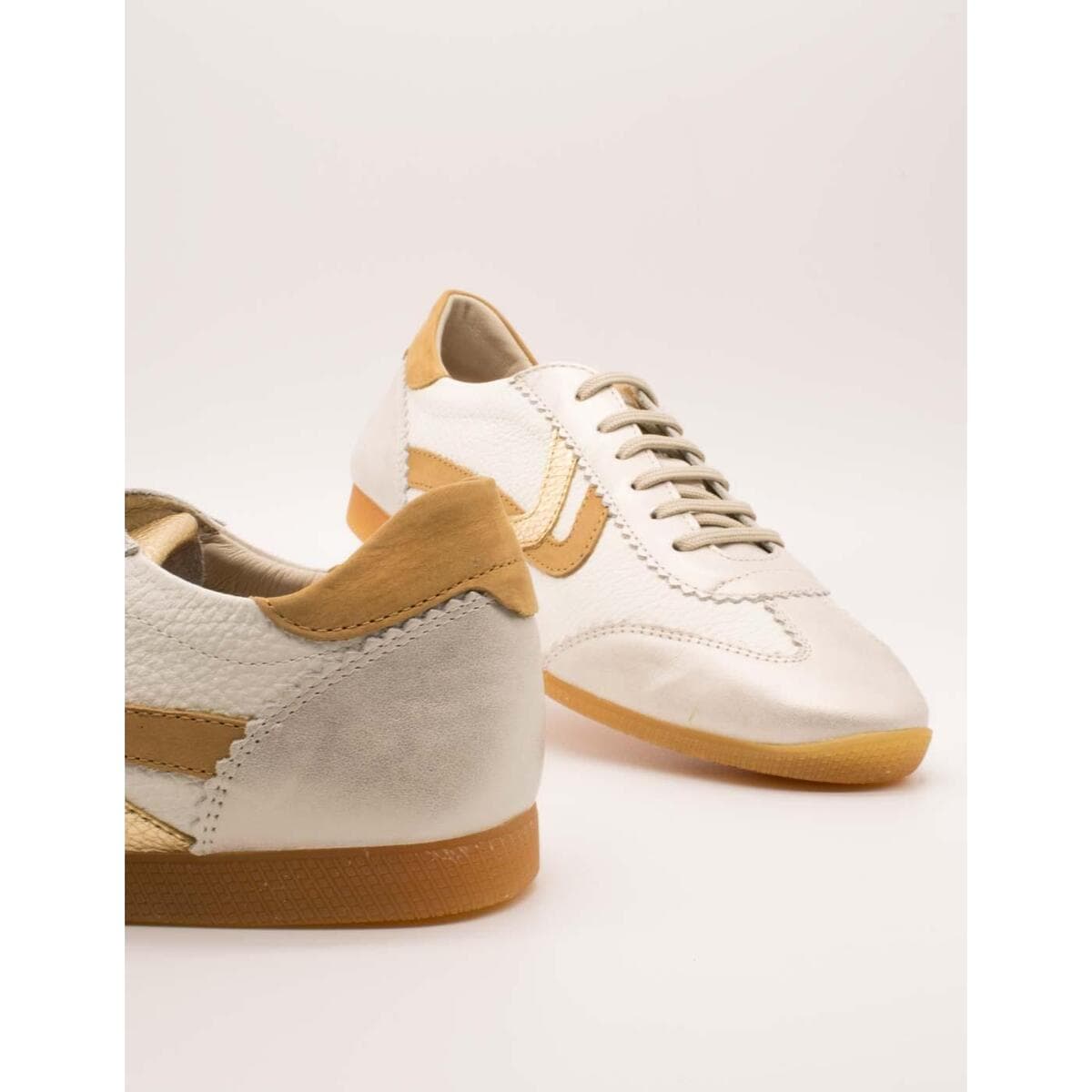 Women's Sneakers 24 Hrs Beige