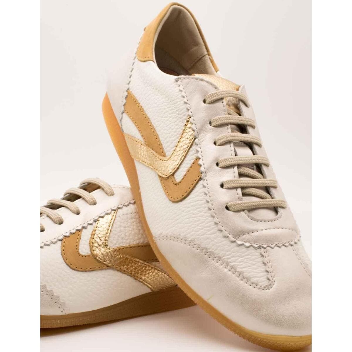 Women's Sneakers 24 Hrs Beige