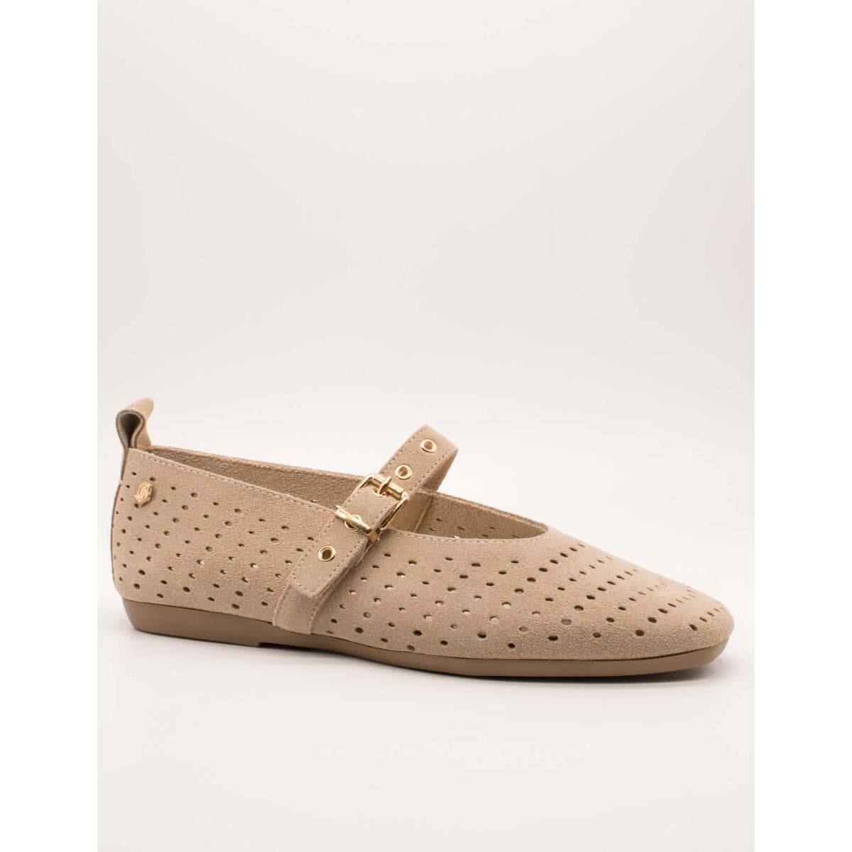 Μπαλαρίνες Carmela 163142-02 Serraje