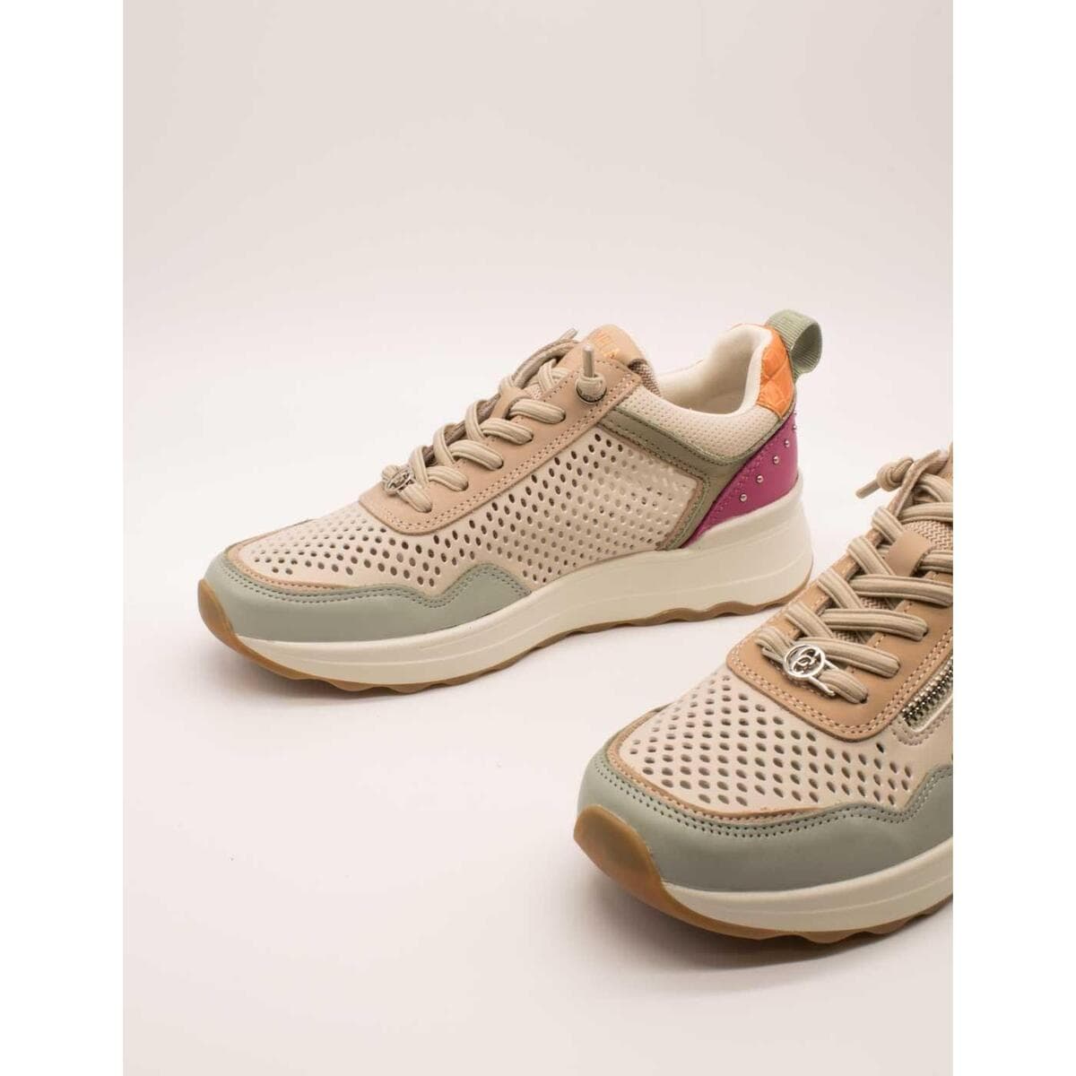 Women's Sneakers Carmela Beige