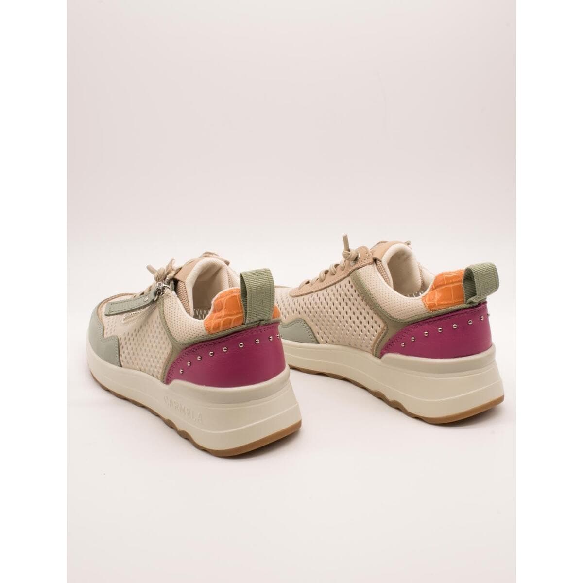 Women's Sneakers Carmela Beige