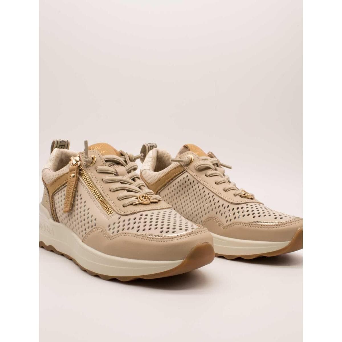 Women's Sneakers Carmela Beige