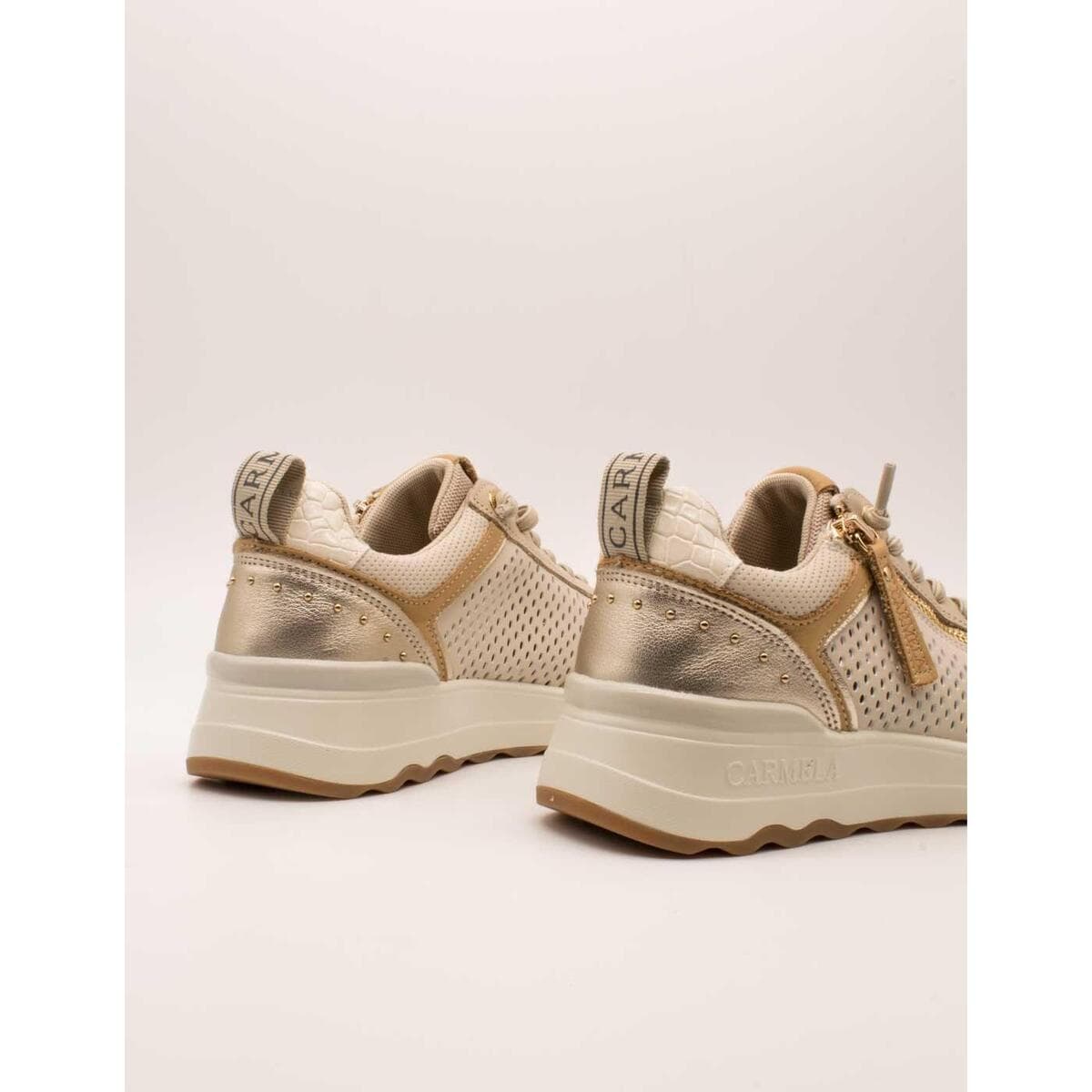 Women's Sneakers Carmela Beige