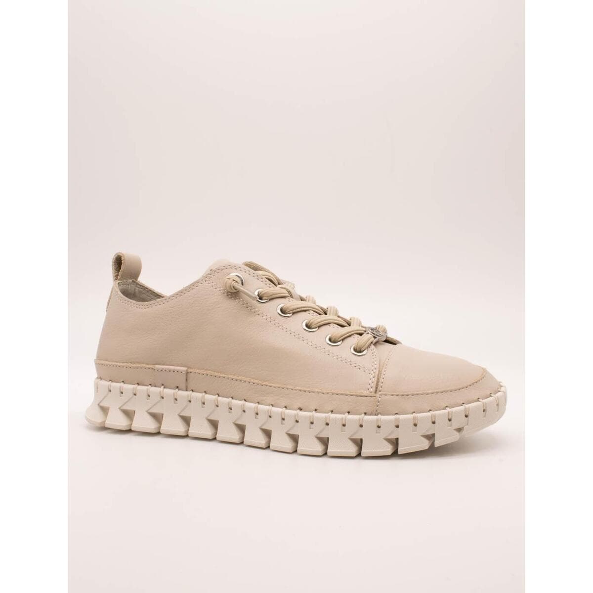 Women's Sneakers Carmela Beige