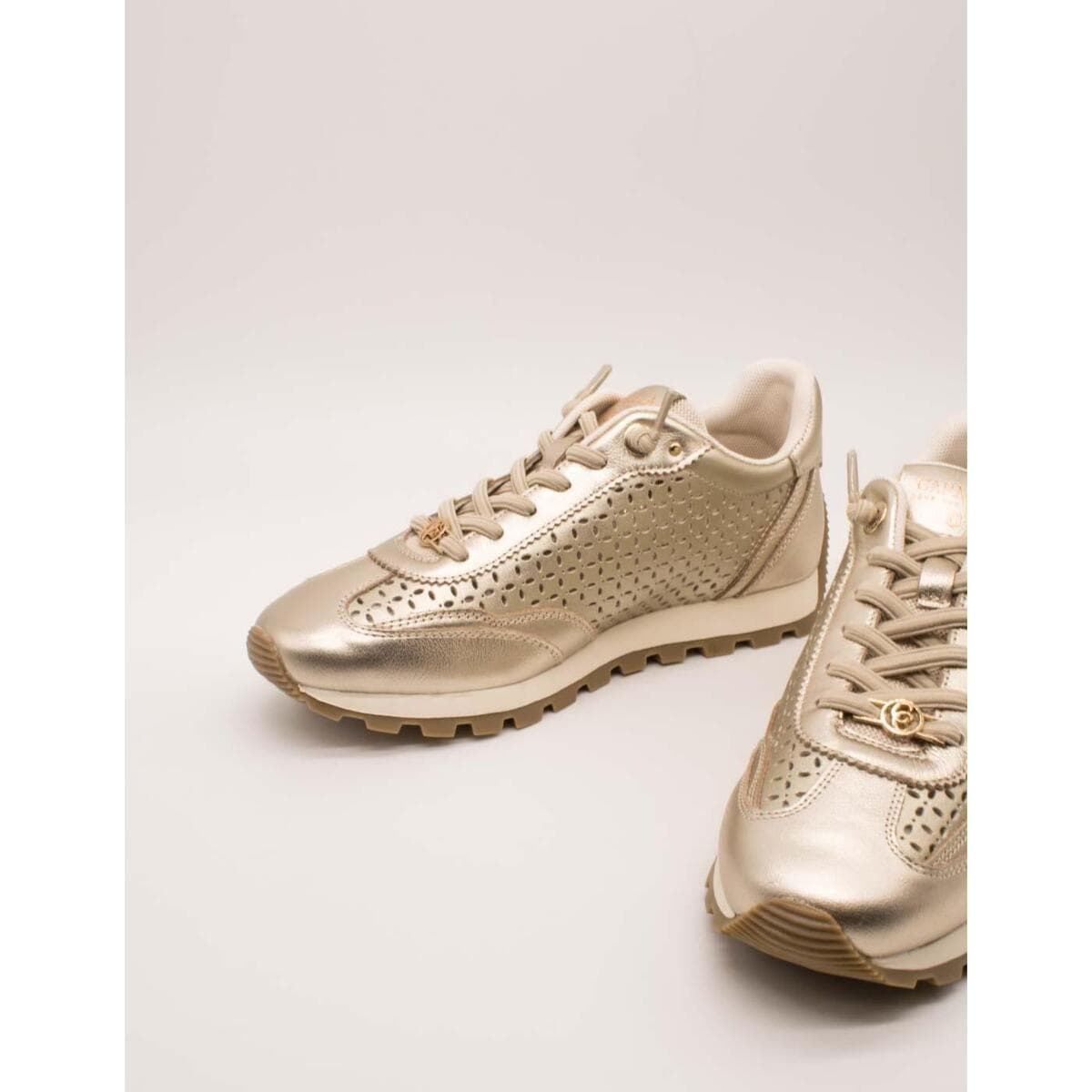 Women's Sneakers Carmela Gold