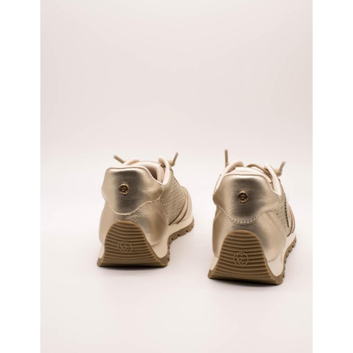 Women's Sneakers Carmela Gold
