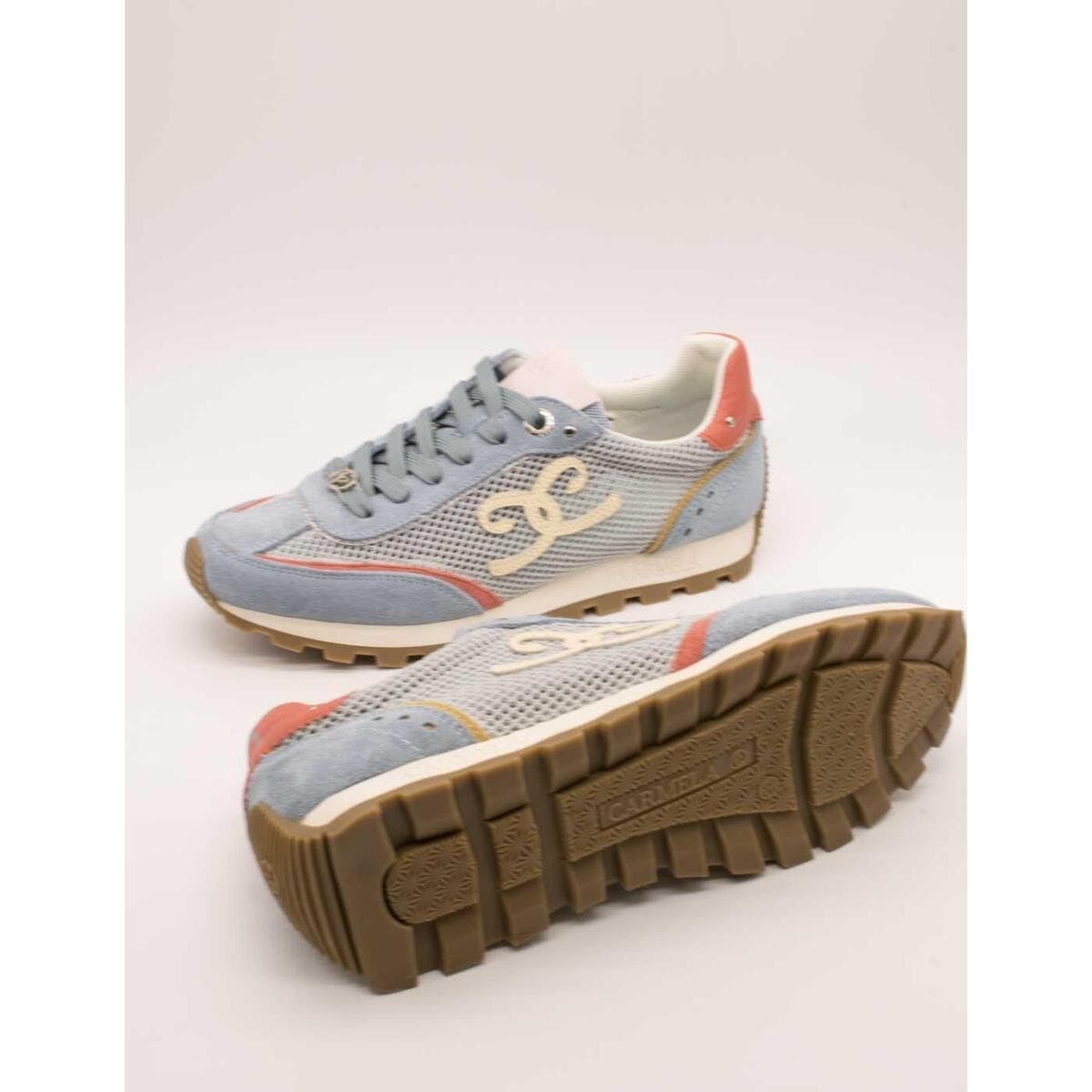 Women's Sneakers Carmela Blue