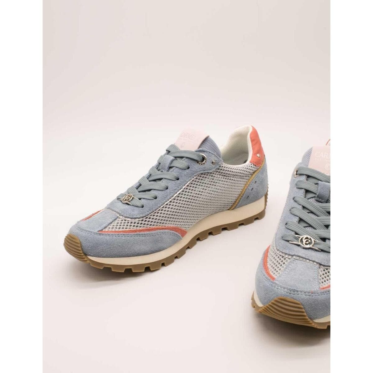 Women's Sneakers Carmela Blue