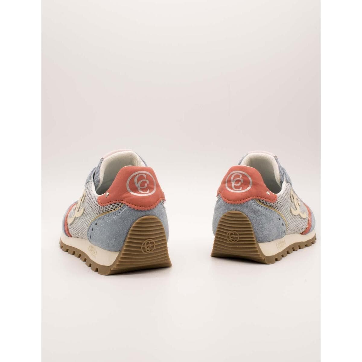 Women's Sneakers Carmela Blue