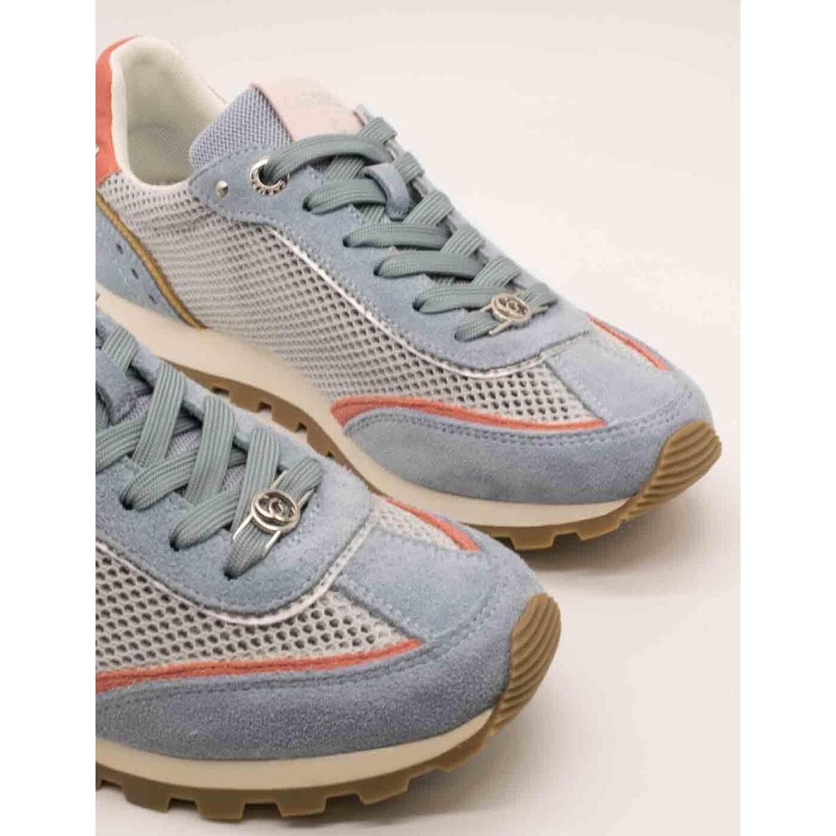 Women's Sneakers Carmela Blue