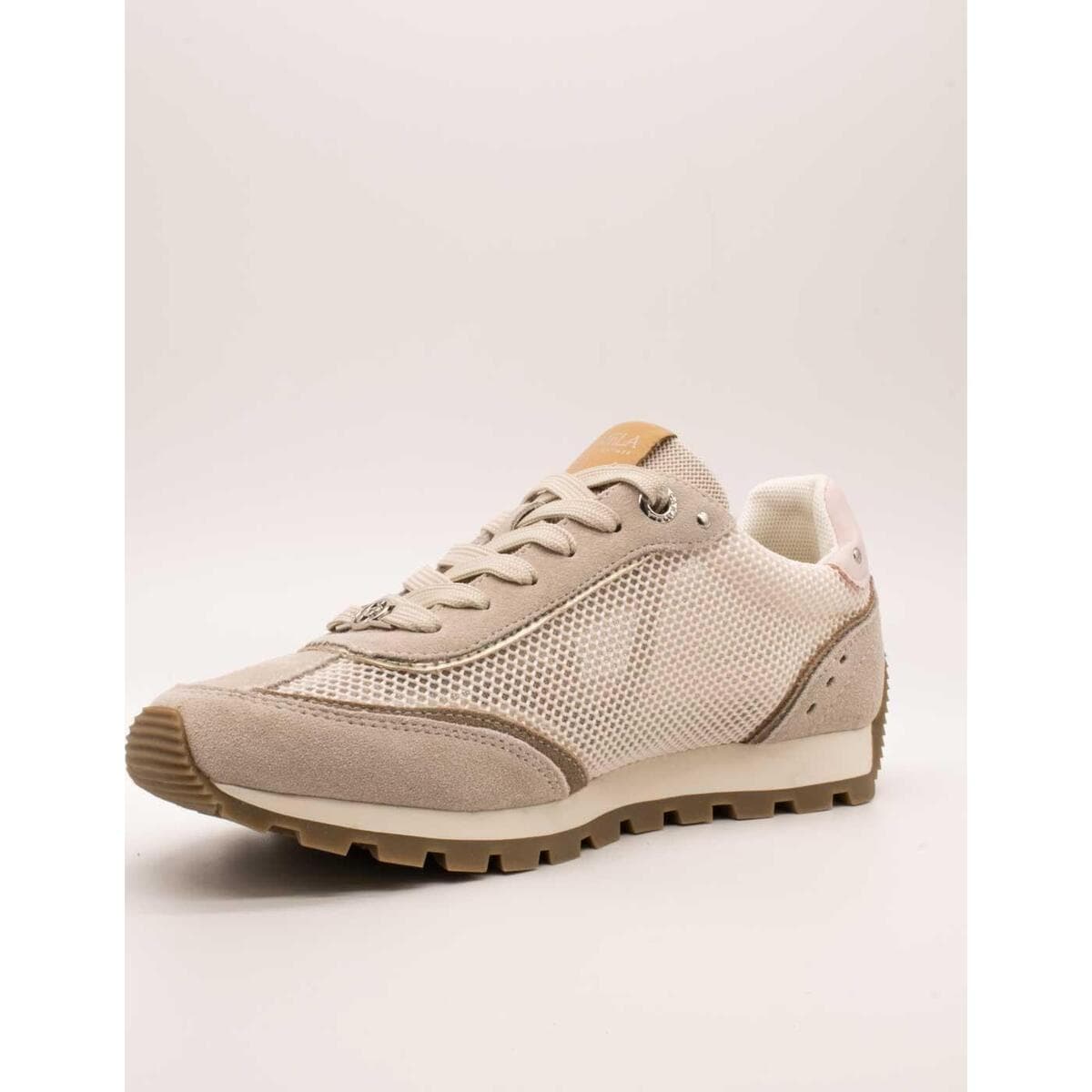 Women's Sneakers Carmela Beige