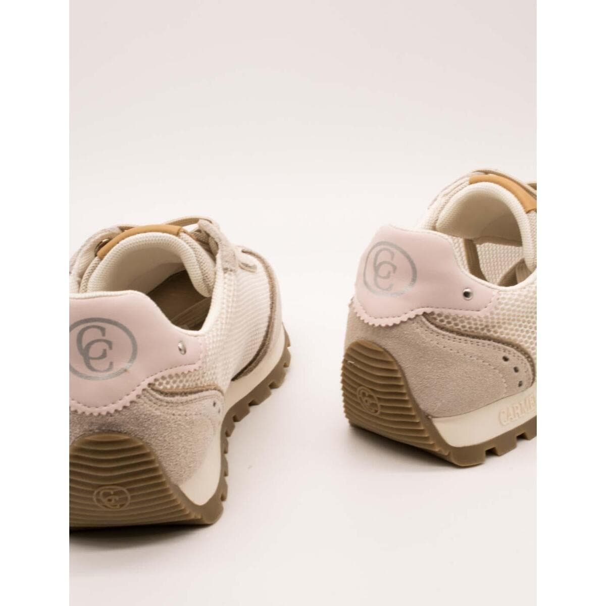 Women's Sneakers Carmela Beige