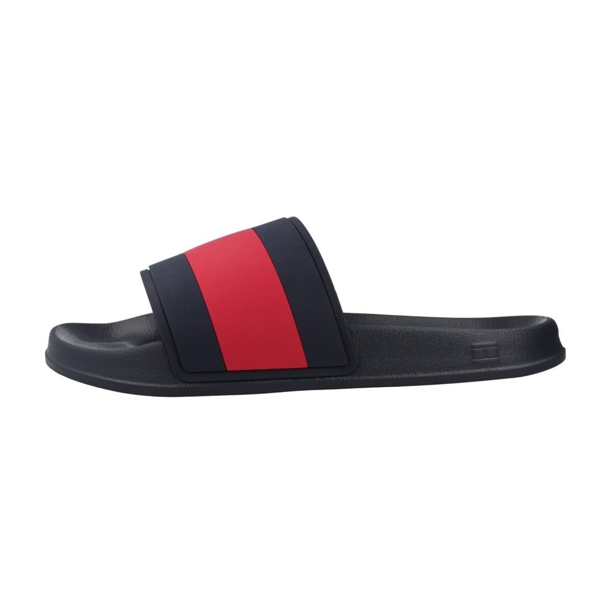 Men's Flip Flops Tommy Hilfiger Blue