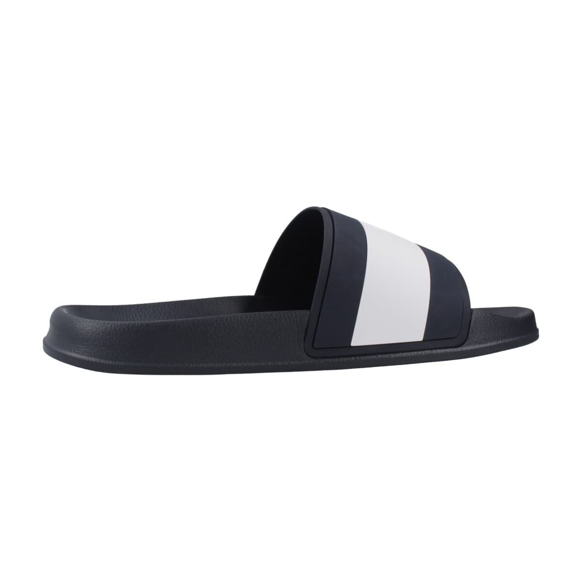 Men's Flip Flops Tommy Hilfiger Blue