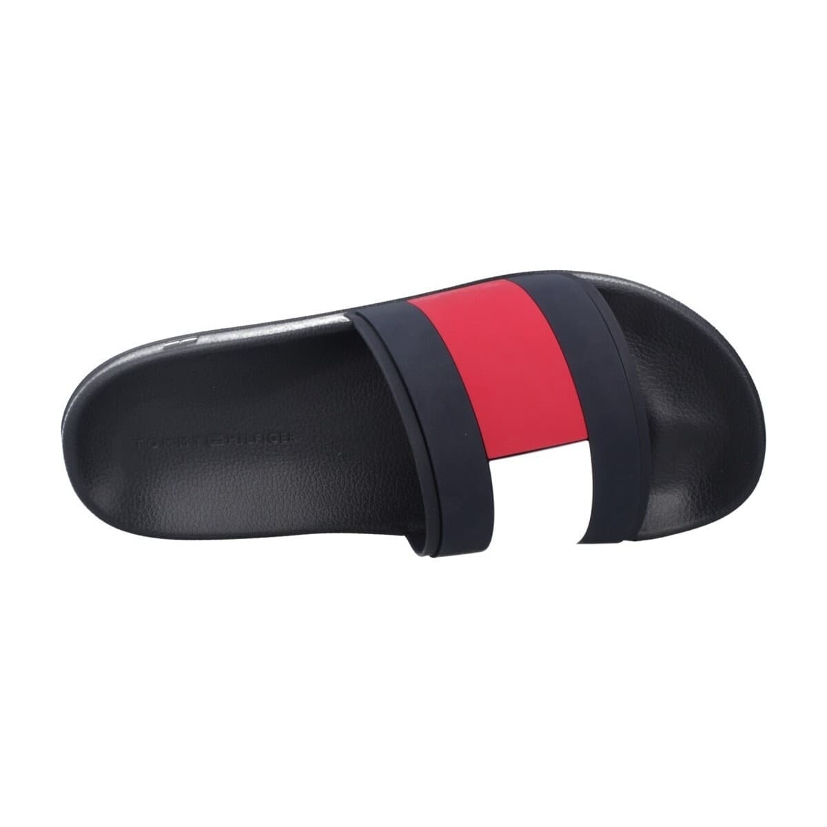 Men's Flip Flops Tommy Hilfiger Blue