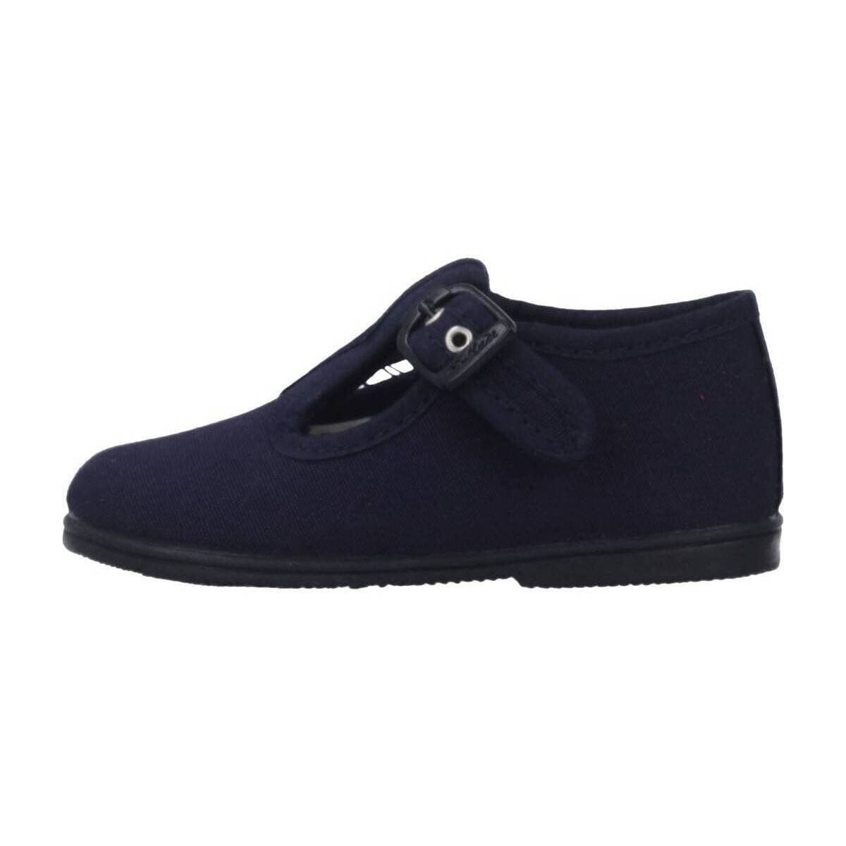Boys' Sneakers Vulladi Blue