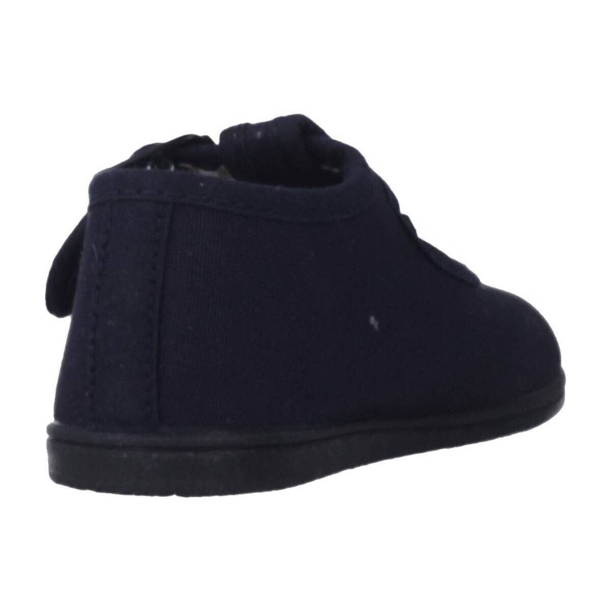 Boys' Sneakers Vulladi Blue