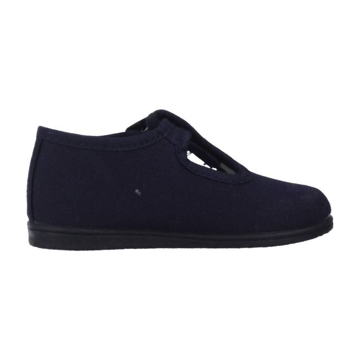 Boys' Sneakers Vulladi Blue
