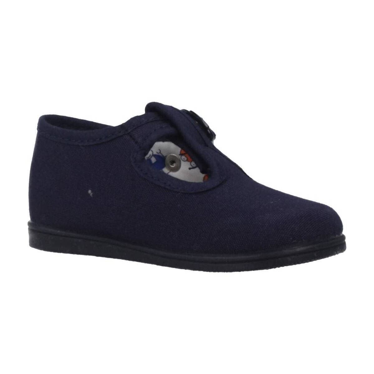 Boys' Sneakers Vulladi Blue