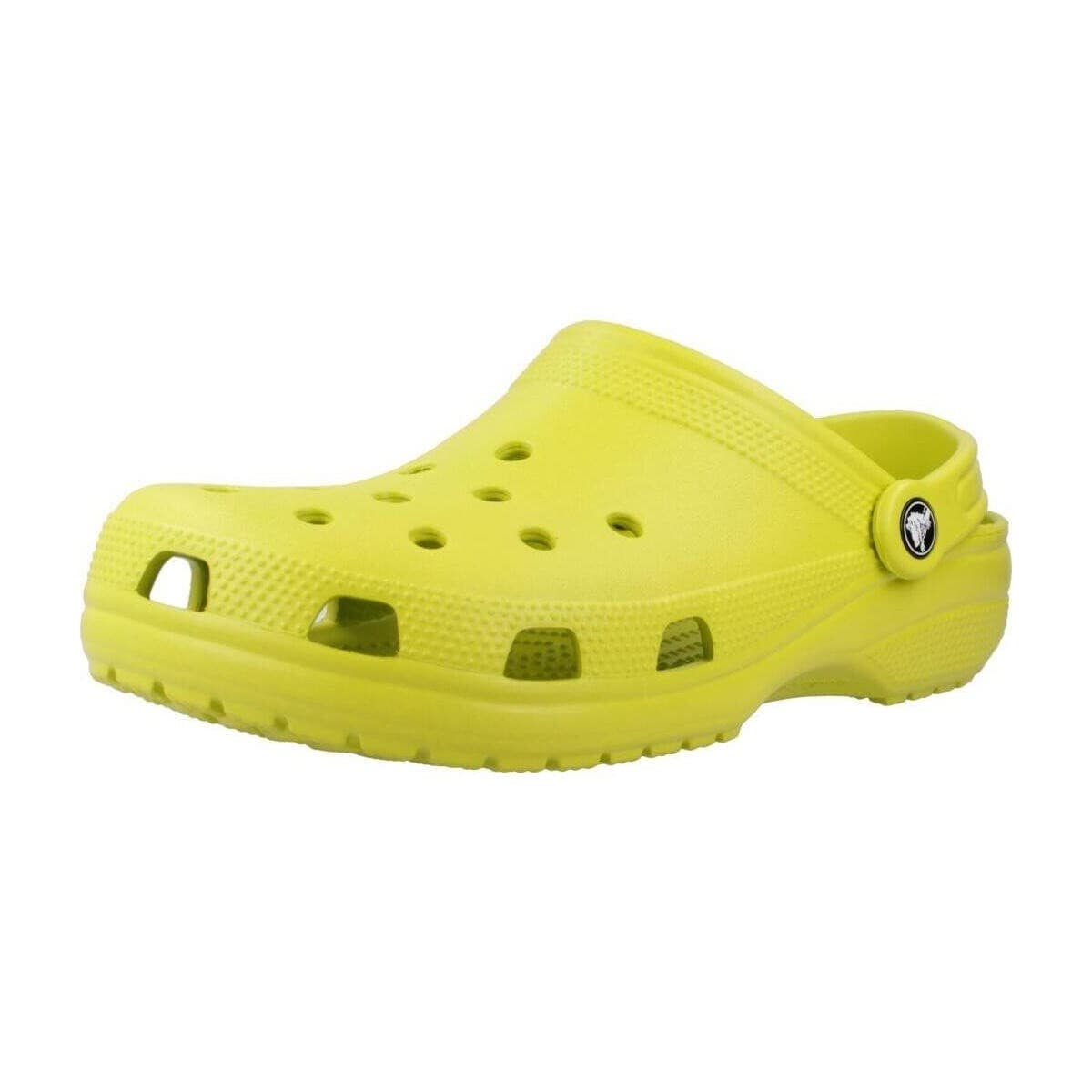 Τσόκαρα Crocs Chanclas Mujer Modèle 10001c Classic U