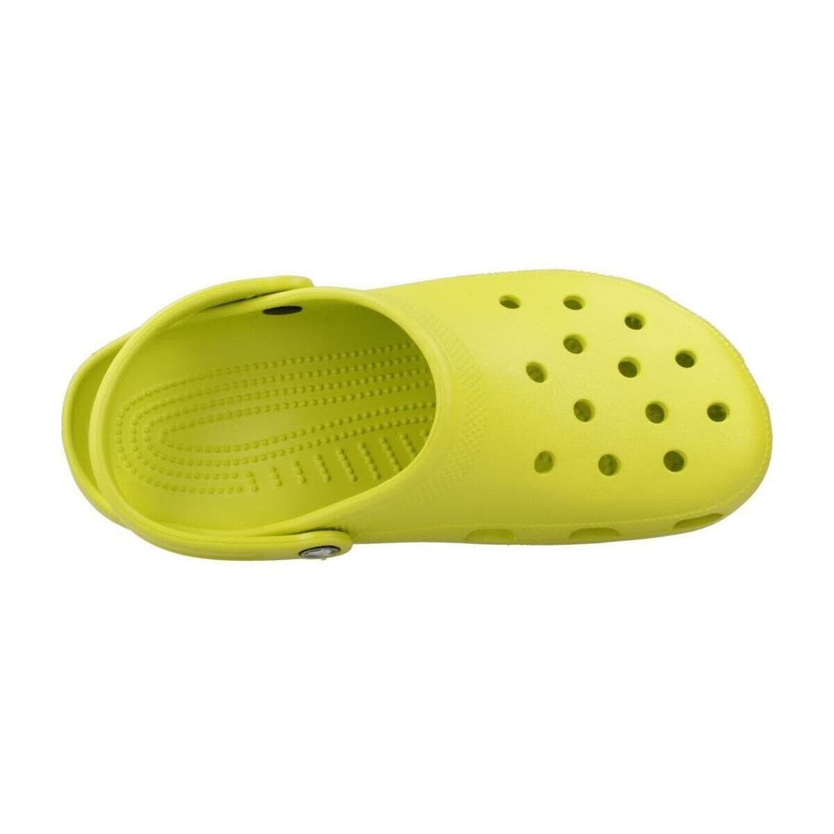 Women's Clogs Crocs Yellow