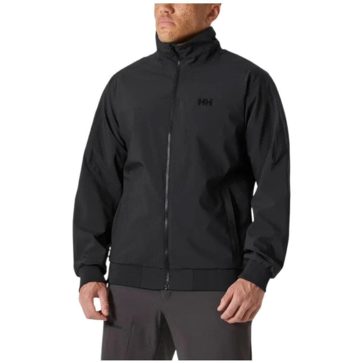 Men's Jackets Helly Hansen Black