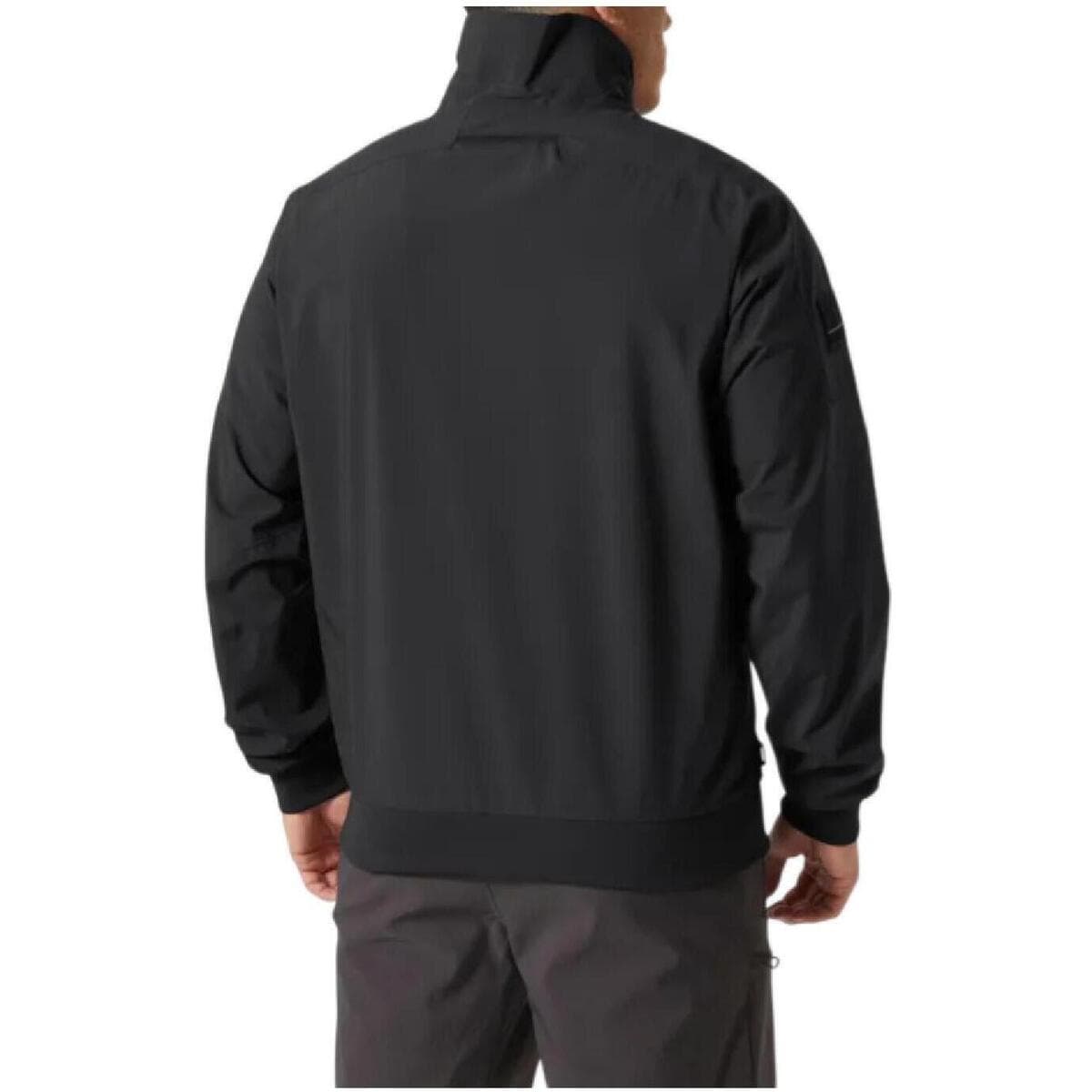 Men's Jackets Helly Hansen Black