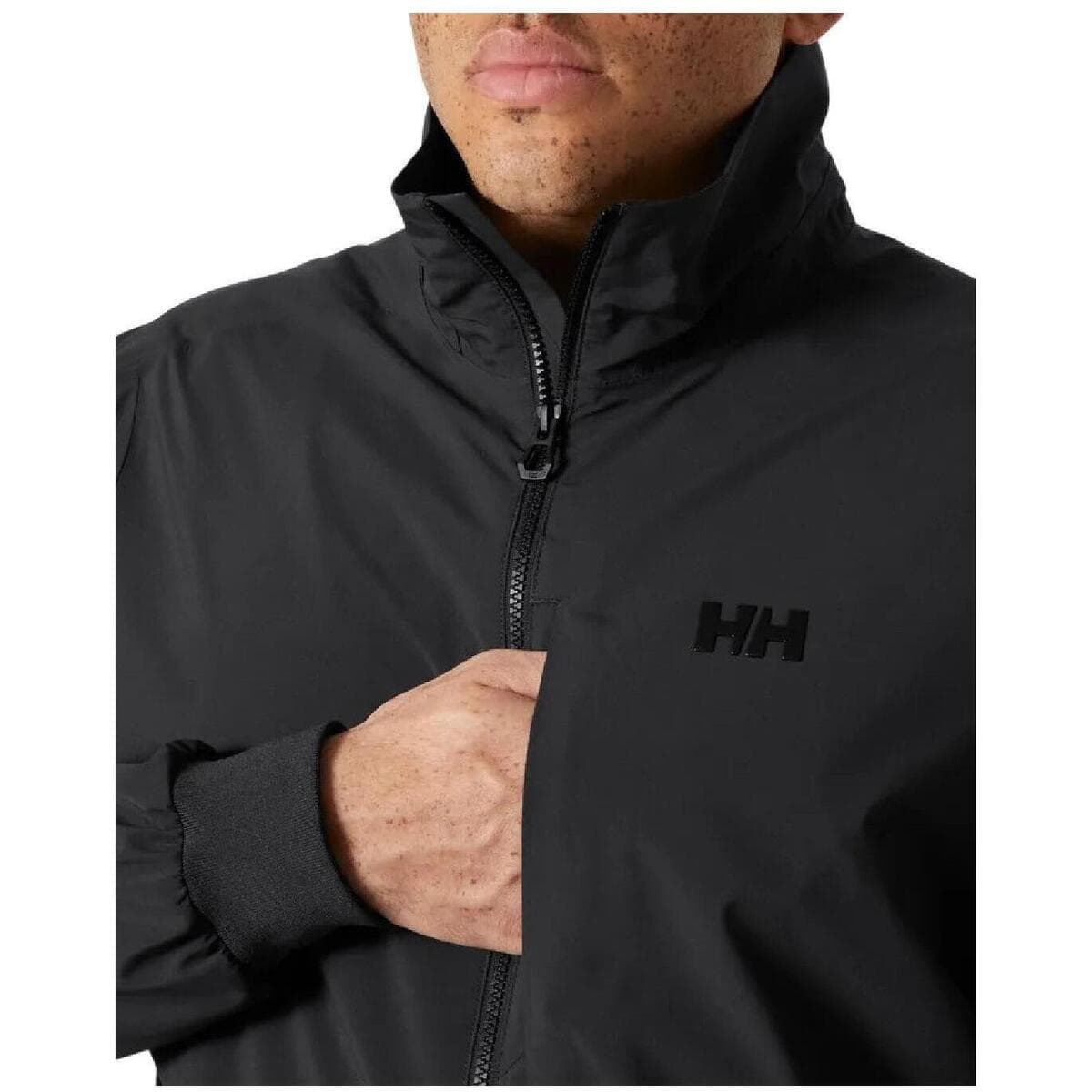 Men's Jackets Helly Hansen Black