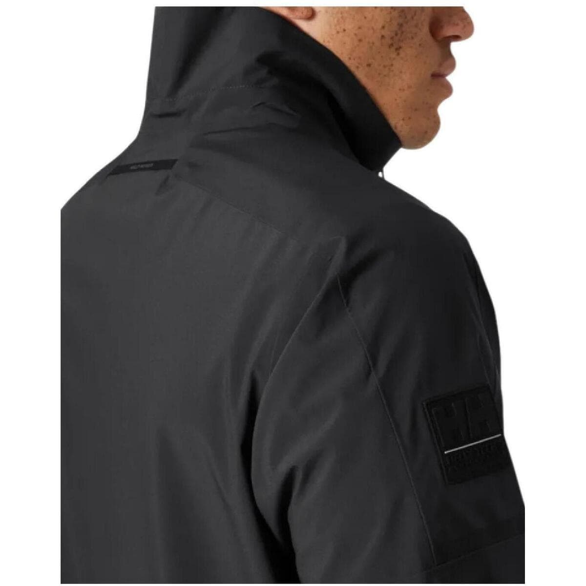 Men's Jackets Helly Hansen Black