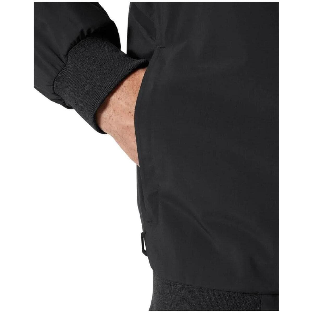 Men's Jackets Helly Hansen Black