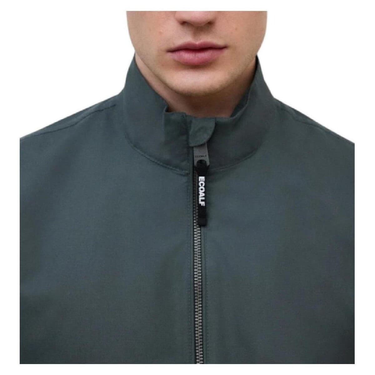 Men's Jackets Ecoalf Green